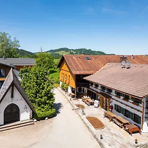 Haus Magnushof Eisenberg (Bavaria)